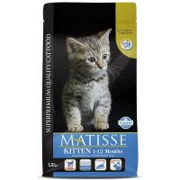 МАТИСС ДЛЯ КОТЯТ 1,5 кг