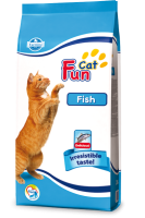 ФАН КЭТ РЫБА 2 кг