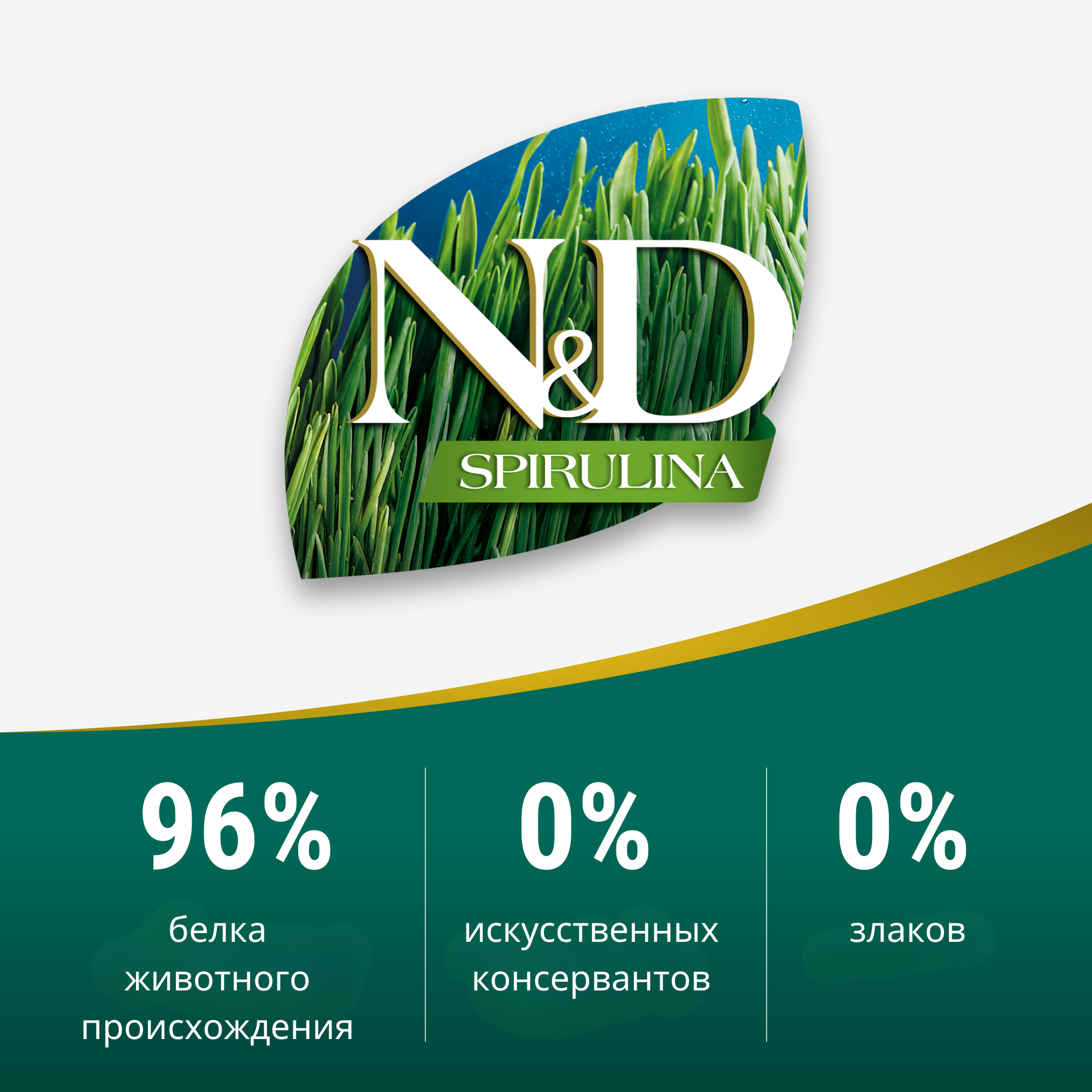 СПИРУЛИНА СПИРУЛИНА