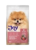 JOY ФИТ МИНИ 1,5 кг сухой корм для взрослых собак мелких пород c чувствительным пищеварением