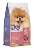 JOY ФИТ МИНИ 1,5 кг сухой корм для взрослых собак мелких пород c чувствительным пищеварением