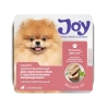 JOY ФИТ МИНИ 100г консервированный корм для собак c чувствительным пищеварением паштет с ягненком
