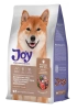 JOY ФИТ МЕДИУМ 7 кг сухой корм для взрослых собак ср. и кр. пород c чувствительным пищеварением