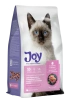 JOY БЕБИ 7 кг сухой корм для беременных и кормящих кошек и котят с 1-го месяца