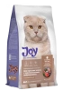 JOY ФИТ 7 кг сухой корм для взрослых кошек c чувствительным пищеварением