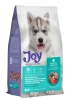 JOY БЕБИ МЕДИУМ 1,5 кг корм для беременных и кормящих собак и щенков ср. и кр. пород с 1-го месяца