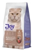 JOY ФИТ 7 кг сухой корм для взрослых кошек c чувствительным пищеварением