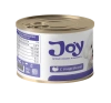 JOY ГИПО 200г консервированный гипоаллергенный корм для собак с индейкой 
