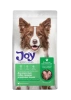 JOY ИММУНО МЕДИУМ 1,5 кг полнорационный сухой корм для взрослых собак средних и крупных пород