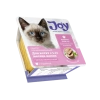 JOY БЕБИ 100г консервированный корм для котят паштет с индейкой