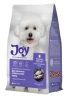 JOY ГИПО МИНИ 0,6 кг сухой корм для взрослых собак мелких пород