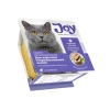 JOY УРО 100г консервированный корм для стерилизованных кошек для профилактики уролитиаза и цистита