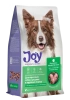 JOY ИММУНО МЕДИУМ 1,5 кг полнорационный сухой корм для взрослых собак средних и крупных пород