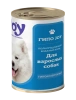 JOY ГИПО 340г консервированный гипоаллергенный корм для собак с индейкой 