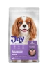 JOY ИММУНО МИНИ 0,6 кг полнорационный сухой корм для взрослых собак мелких пород