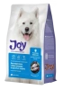 JOY ГИПО МЕДИУМ 7 кг сухой корм для взрослых собак средних и крупных пород