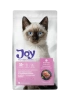 JOY БЕБИ 7 кг сухой корм для беременных и кормящих кошек и котят с 1-го месяца