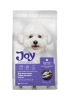 JOY ГИПО МИНИ 0,6 кг сухой корм для взрослых собак мелких пород