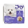 JOY ГИПО МИНИ 100г консервированный корм для собак мясной паштет с индейкой