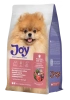 JOY ФИТ МИНИ 1,5 кг сухой корм для взрослых собак мелких пород c чувствительным пищеварением