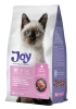 JOY БЕБИ 7 кг сухой корм для беременных и кормящих кошек и котят с 1-го месяца