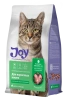 JOY ИММУНО 0,3 кг полнорационный сухой корм для взрослых кошек