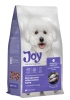 JOY ГИПО МИНИ 0,6 кг сухой корм для взрослых собак мелких пород